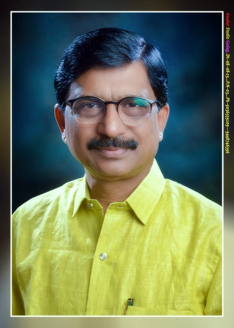 Vice Chairman