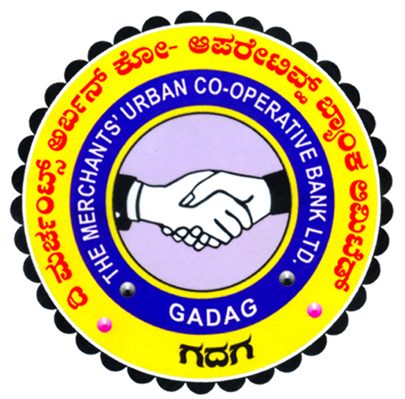 The Merchants' Urban Co-Operative Bank Ltd.